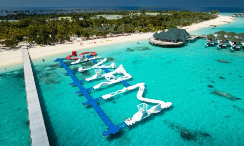 Siyam World Maldives